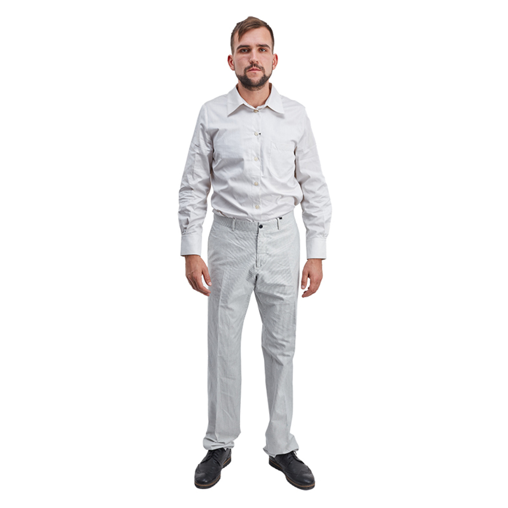 Beymen Club Pants Men size 35 White
